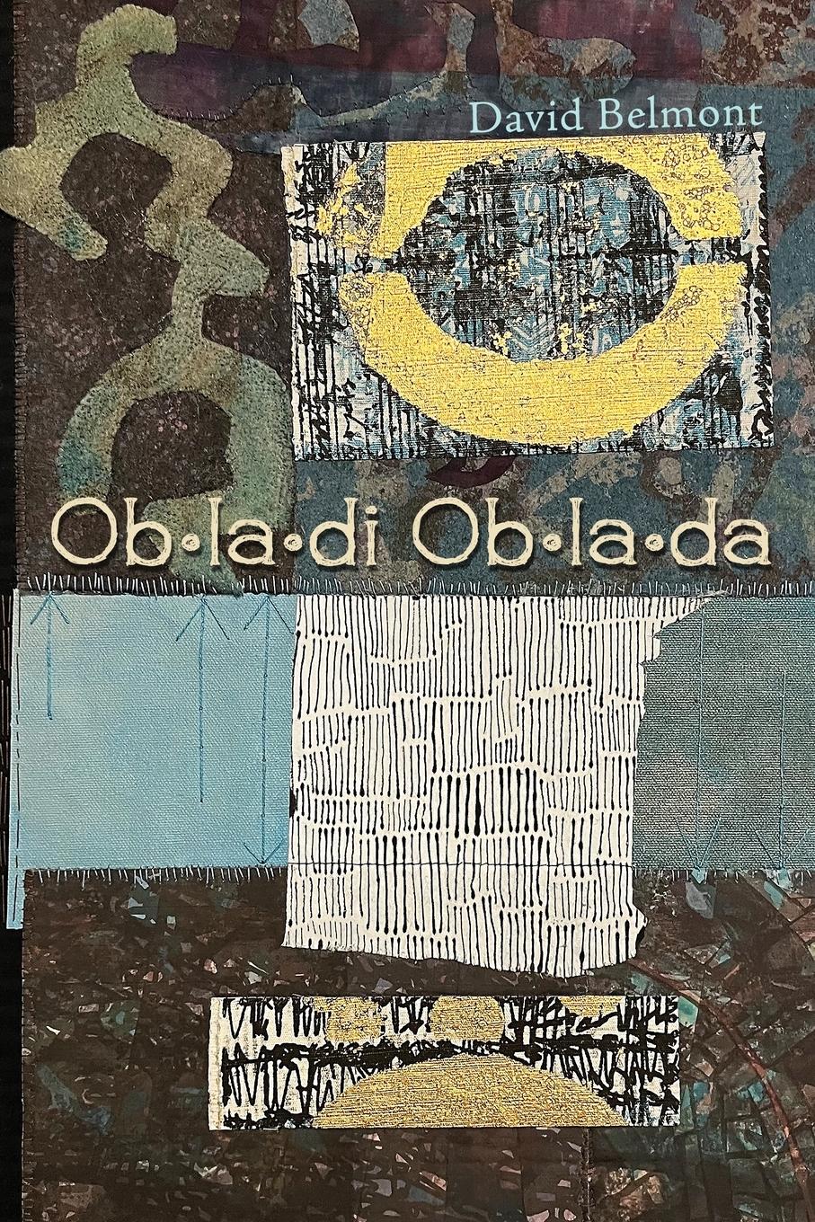 Vorderes Coverbild Ob-la-di  Ob-la-da