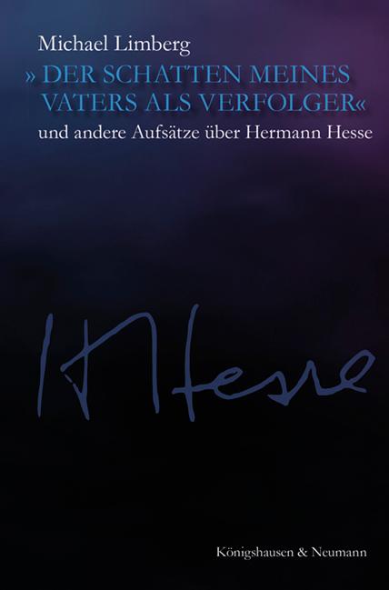 Vorderes Coverbild »Der Schatten meines Vaters als Verfolger«