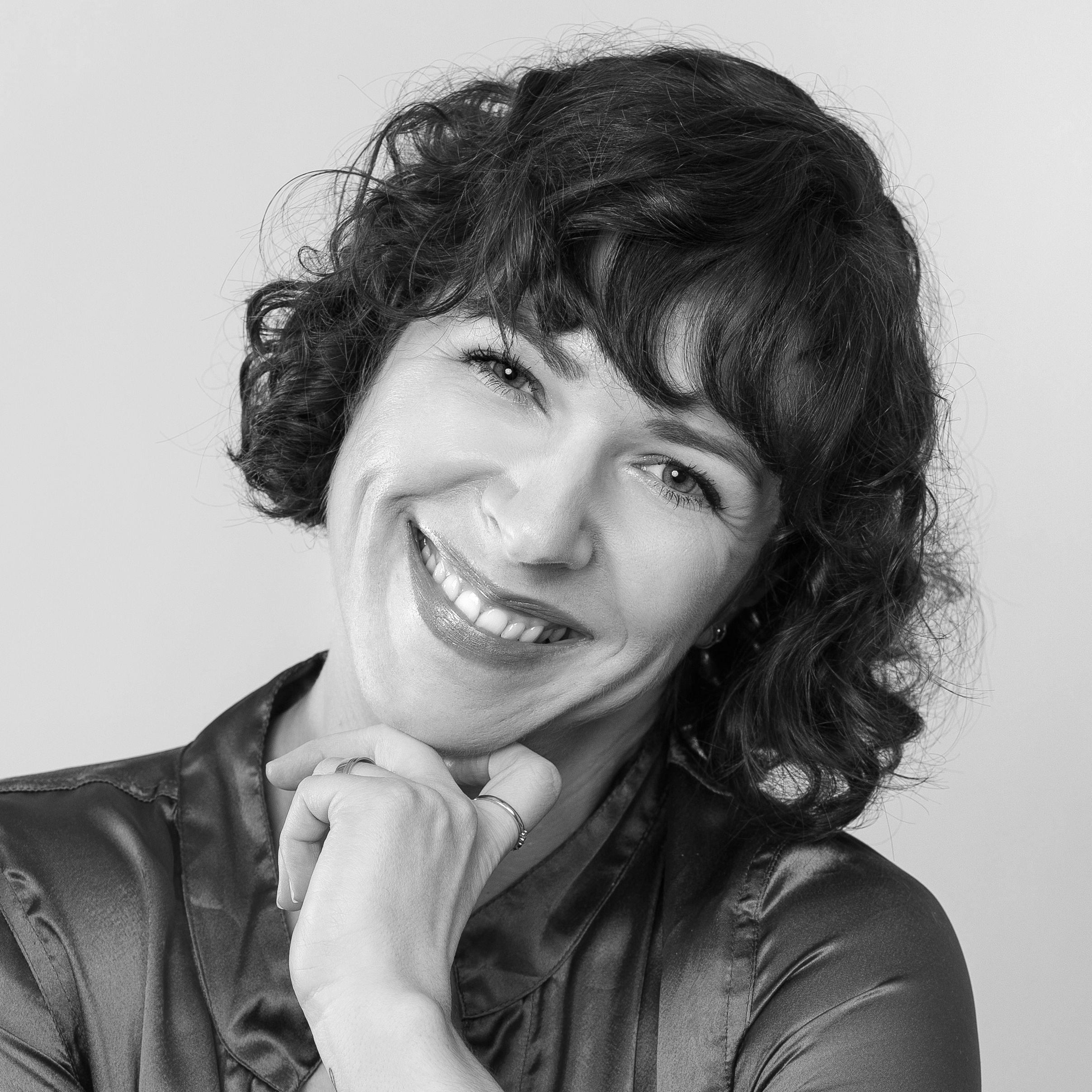 Autorenbild Devil's Deal