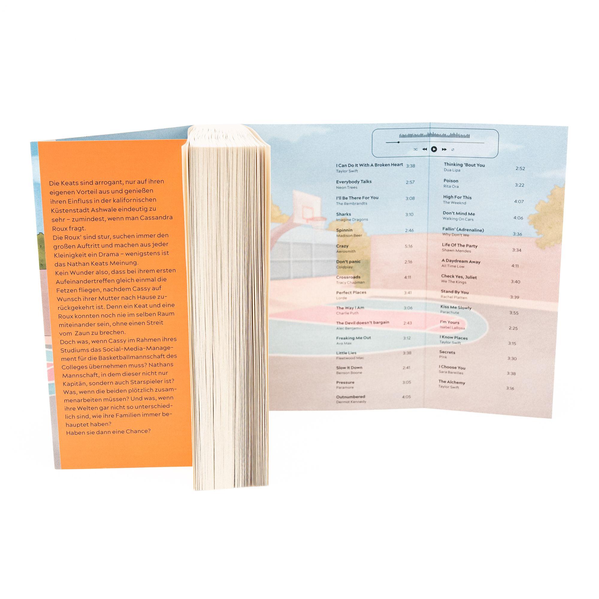 Beispielinhalt (Bild) Changing the Rules