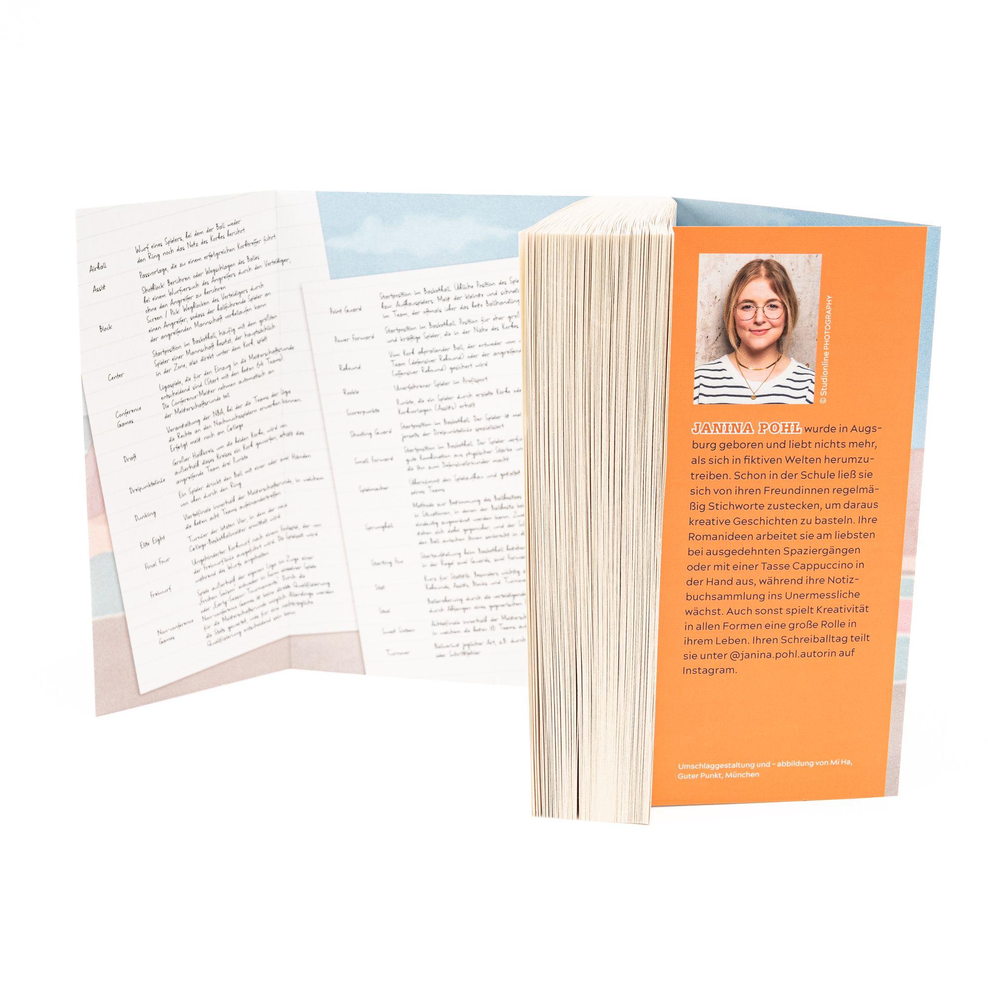 Beispielinhalt (Bild) Changing the Rules