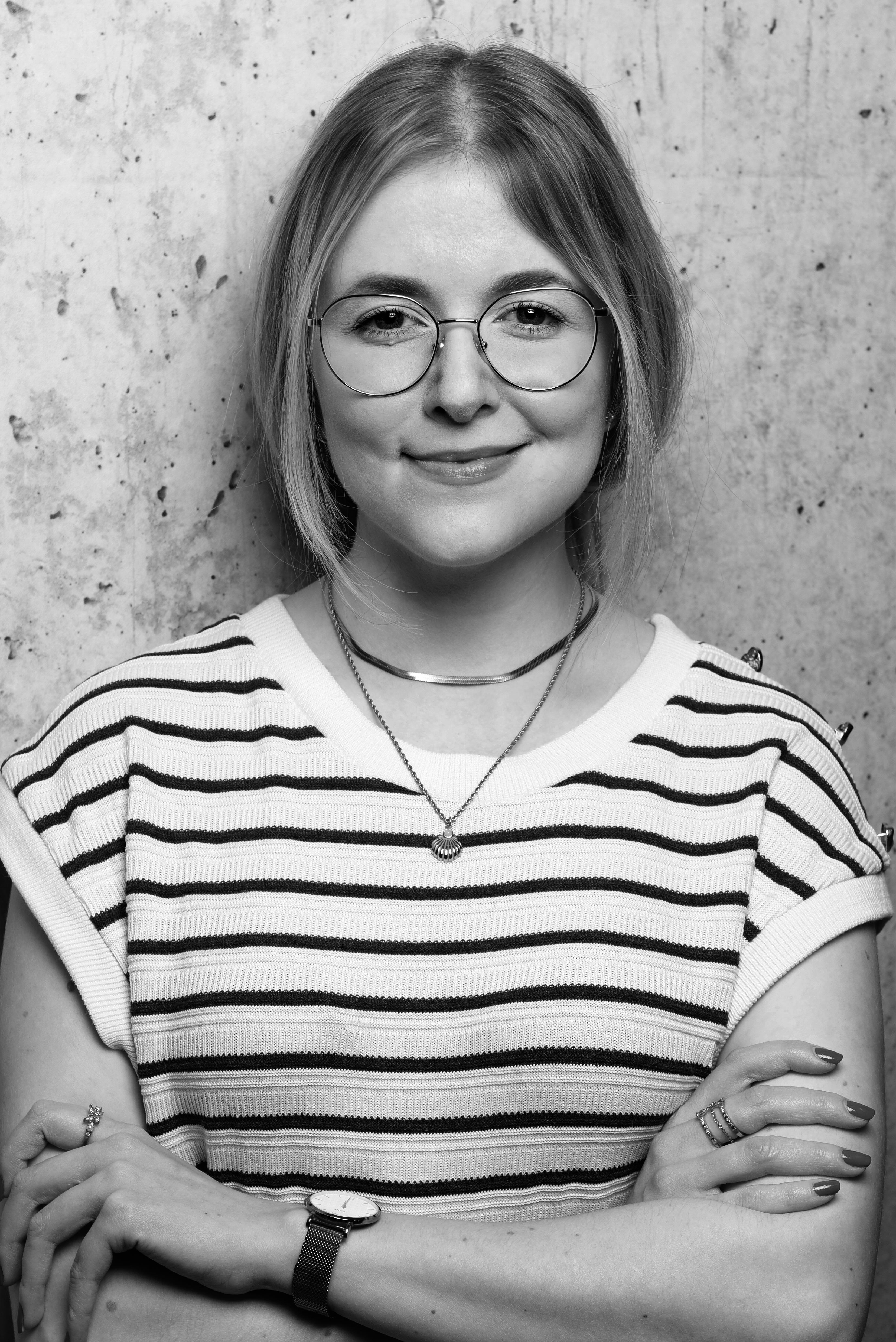 Autorenbild Changing the Rules