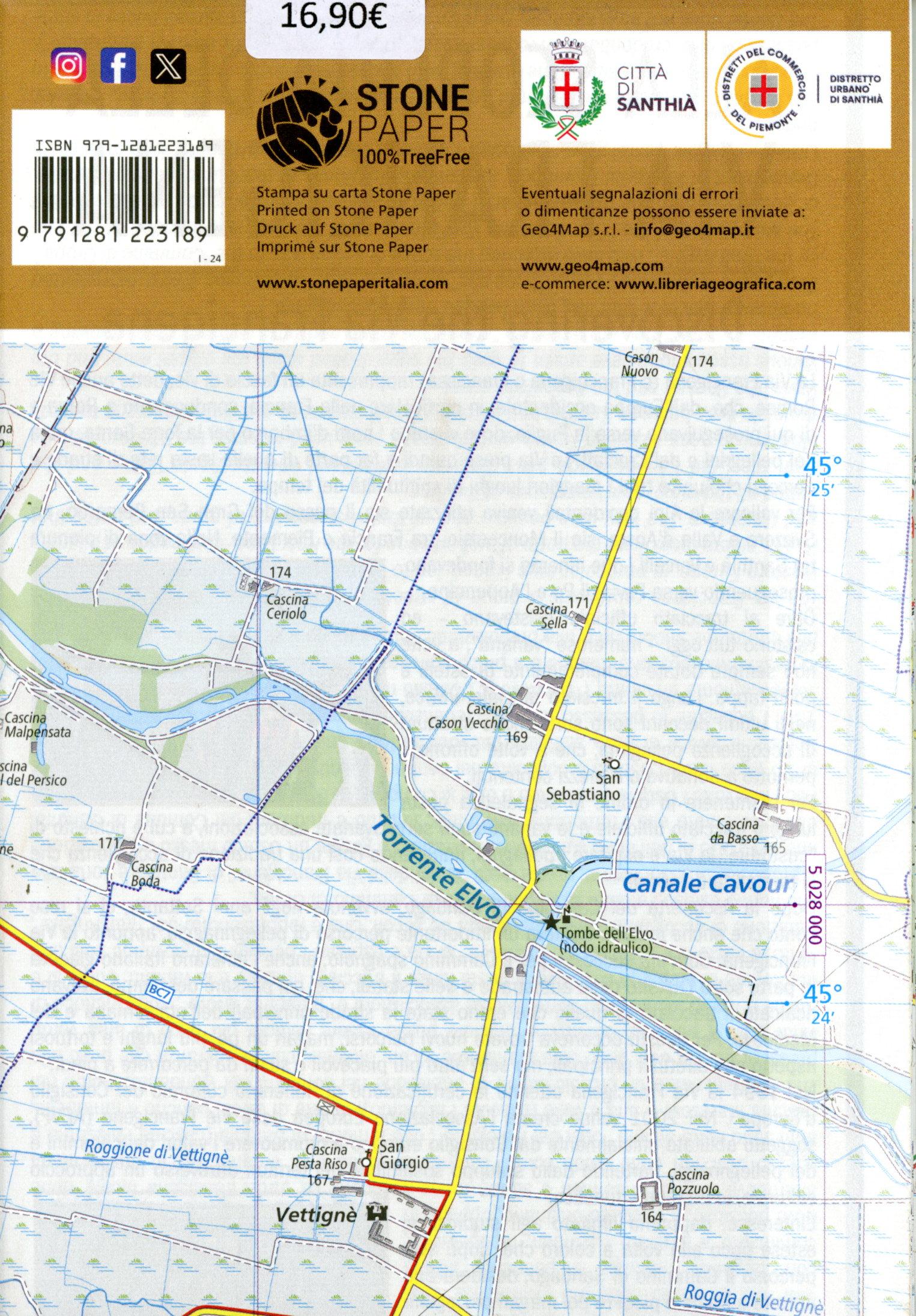 Beispielinhalt (Bild) 128 Santhia