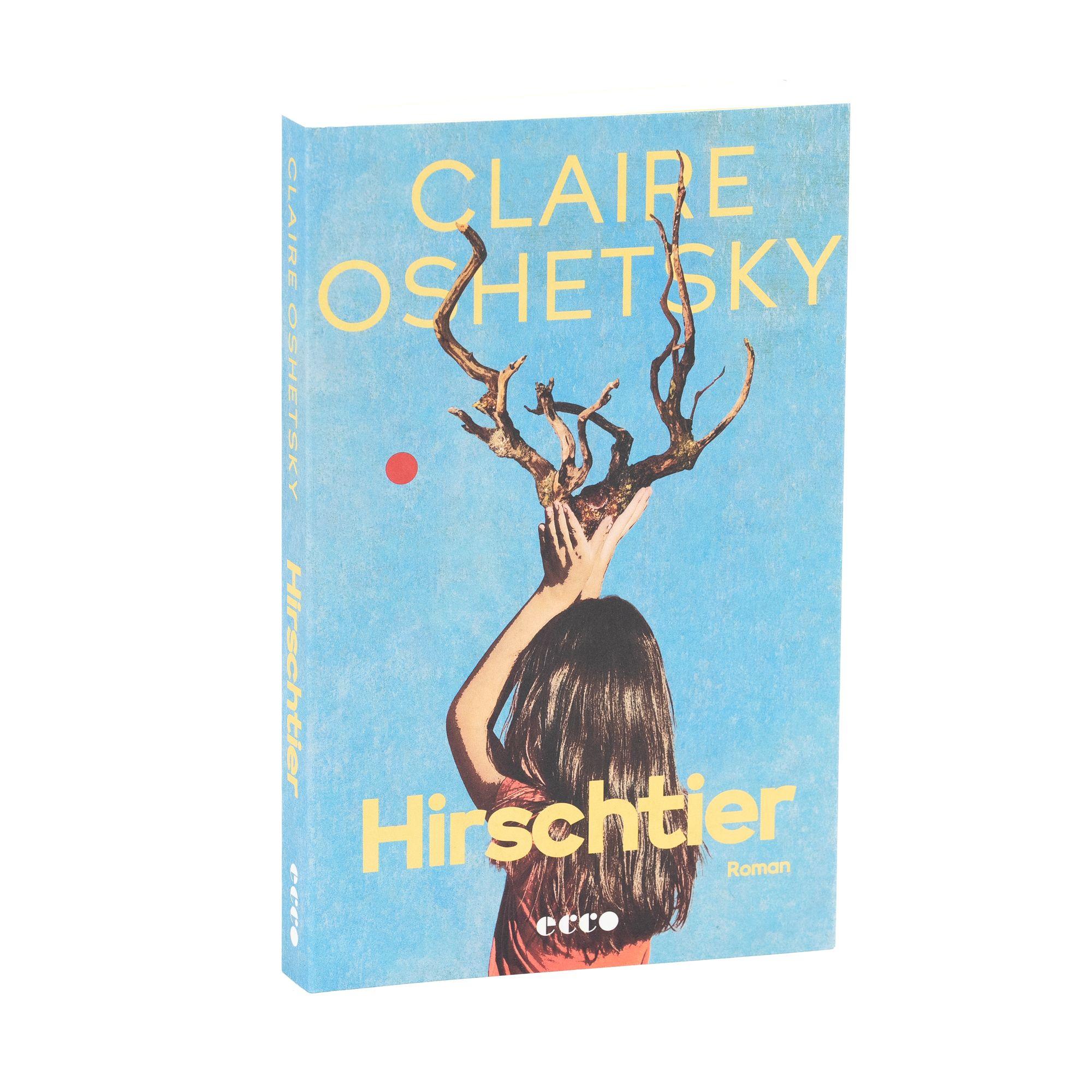 Beispielinhalt (Bild) Hirschtier