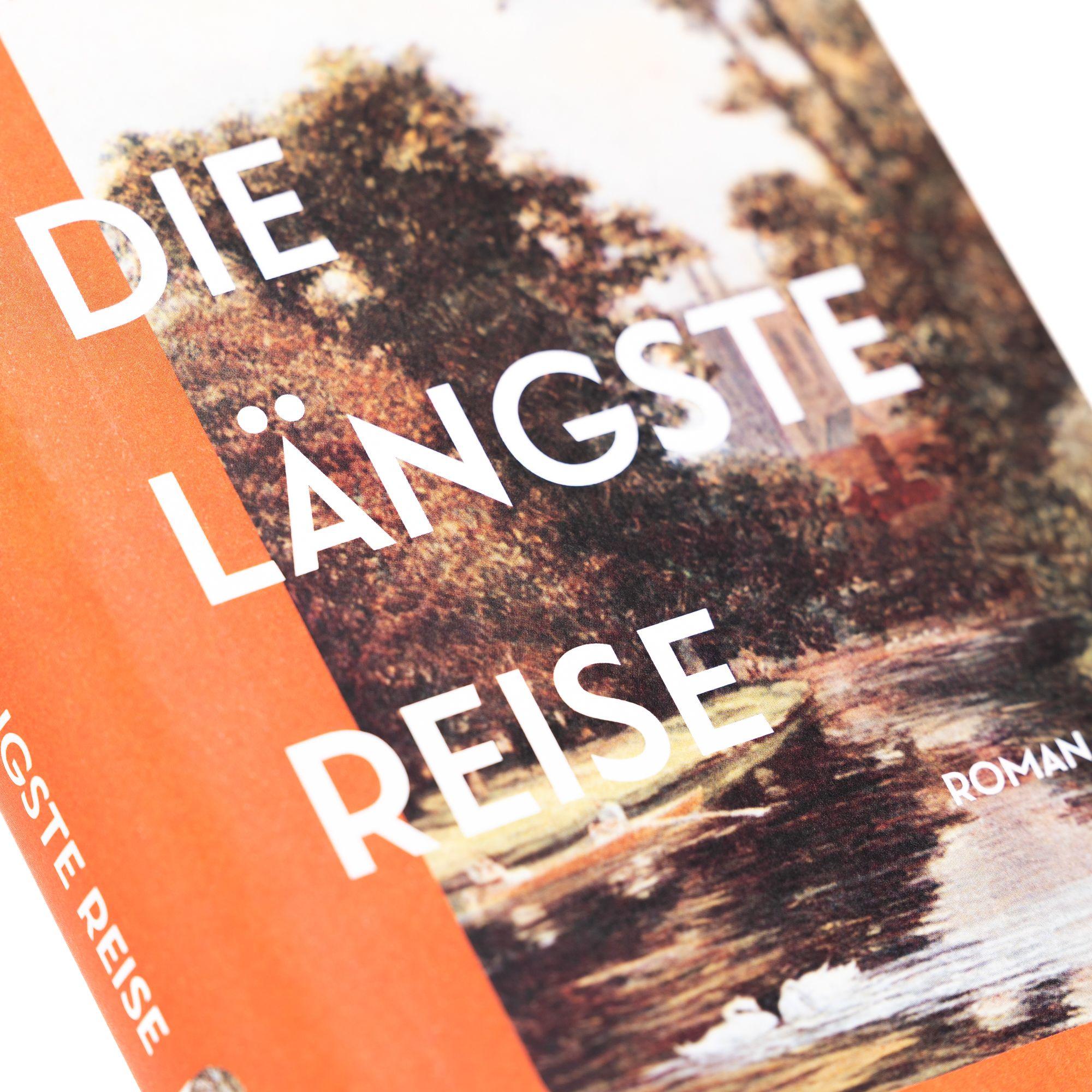Beispielinhalt (Bild) Die längste Reise