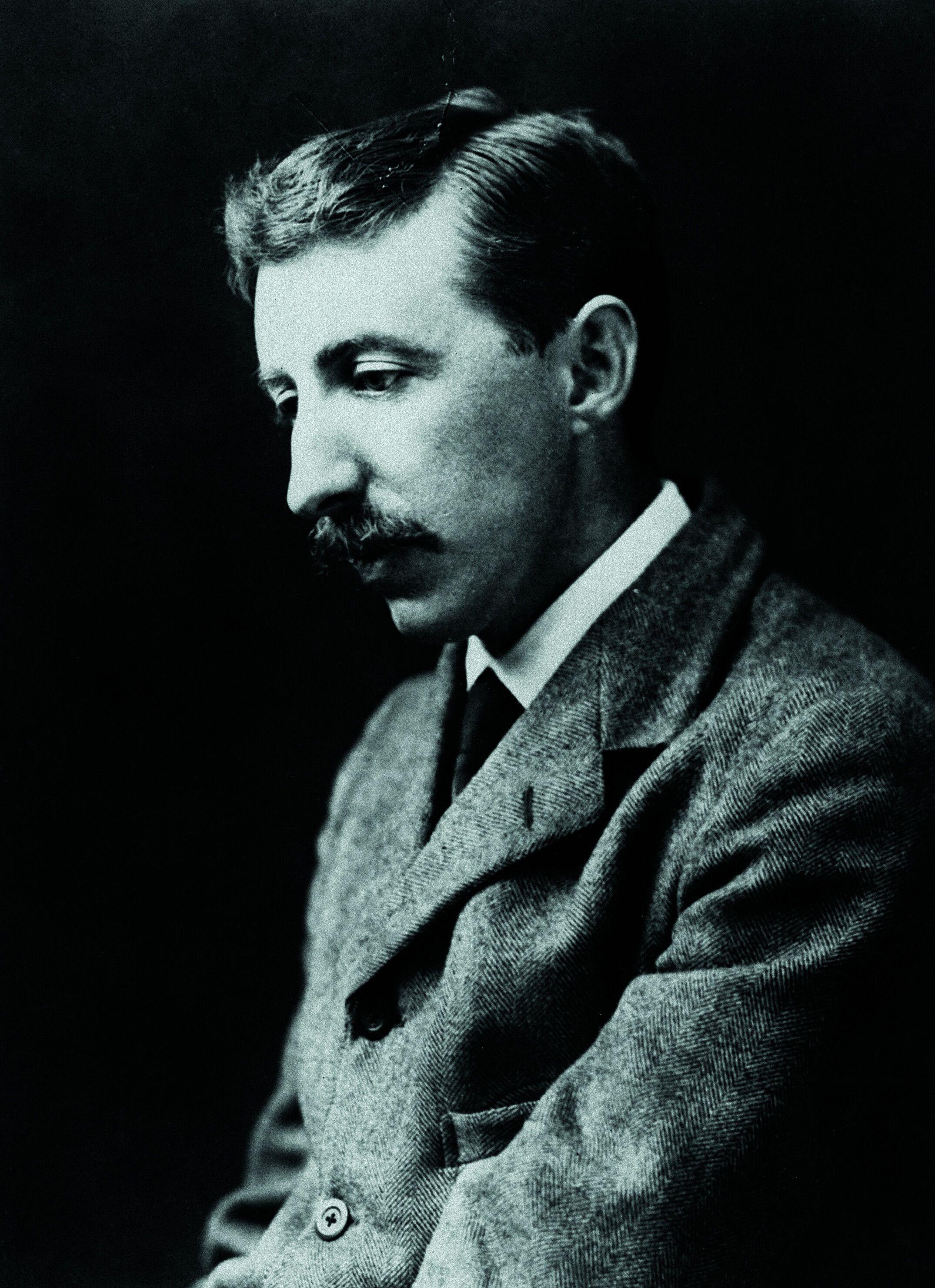 Autorenbild Die längste Reise