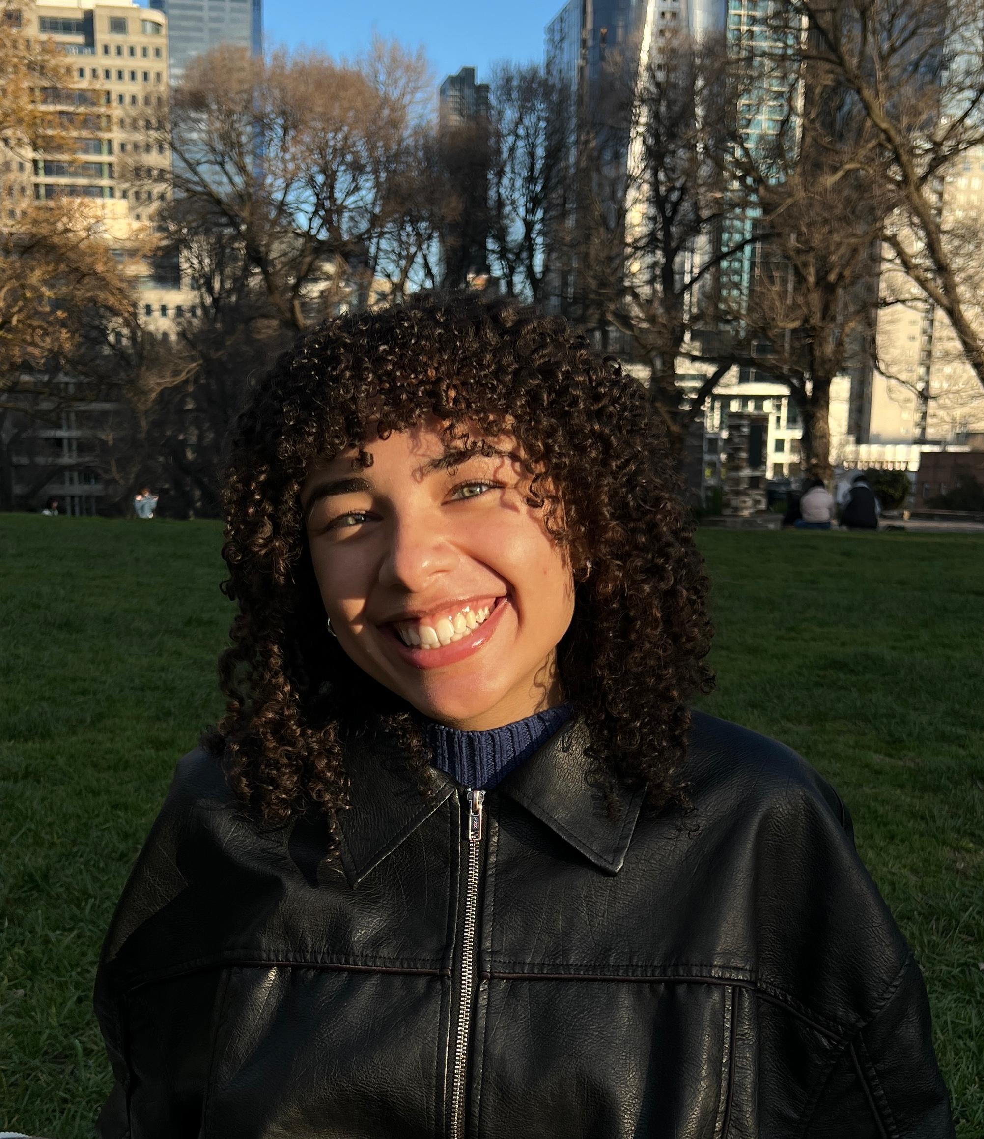 Autorenbild Amazonas im Blut