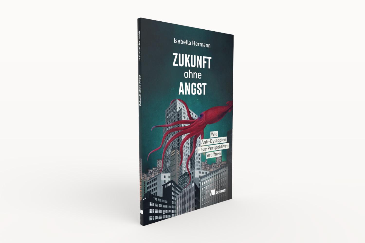 Beispielinhalt (Bild) Zukunft ohne Angst