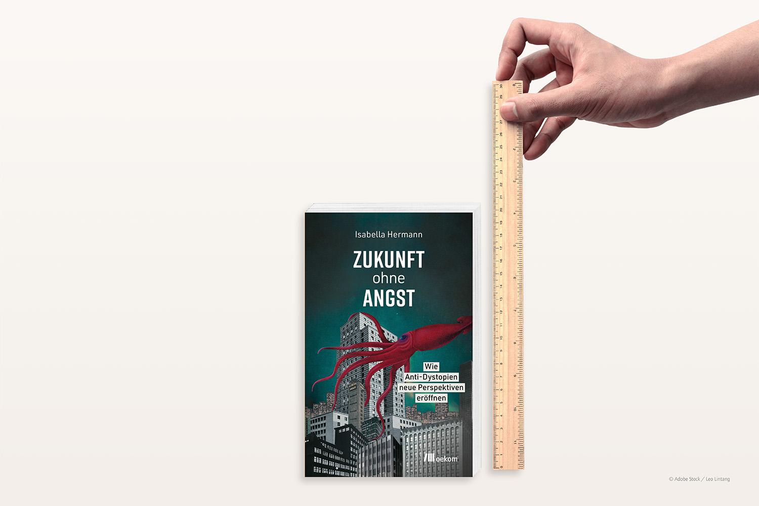 Beispielinhalt (Bild) Zukunft ohne Angst