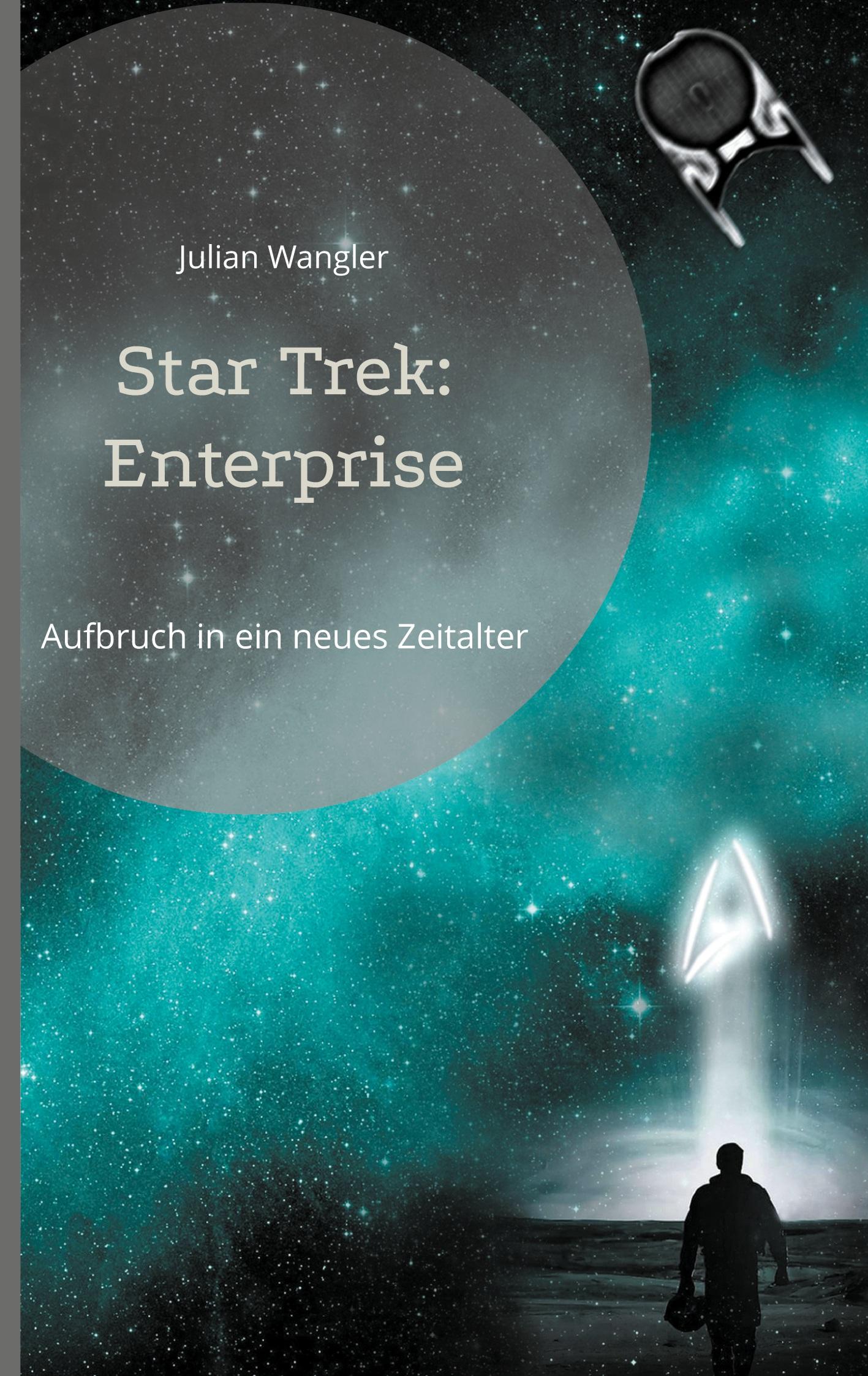 Vorderes Coverbild Star Trek: Enterprise