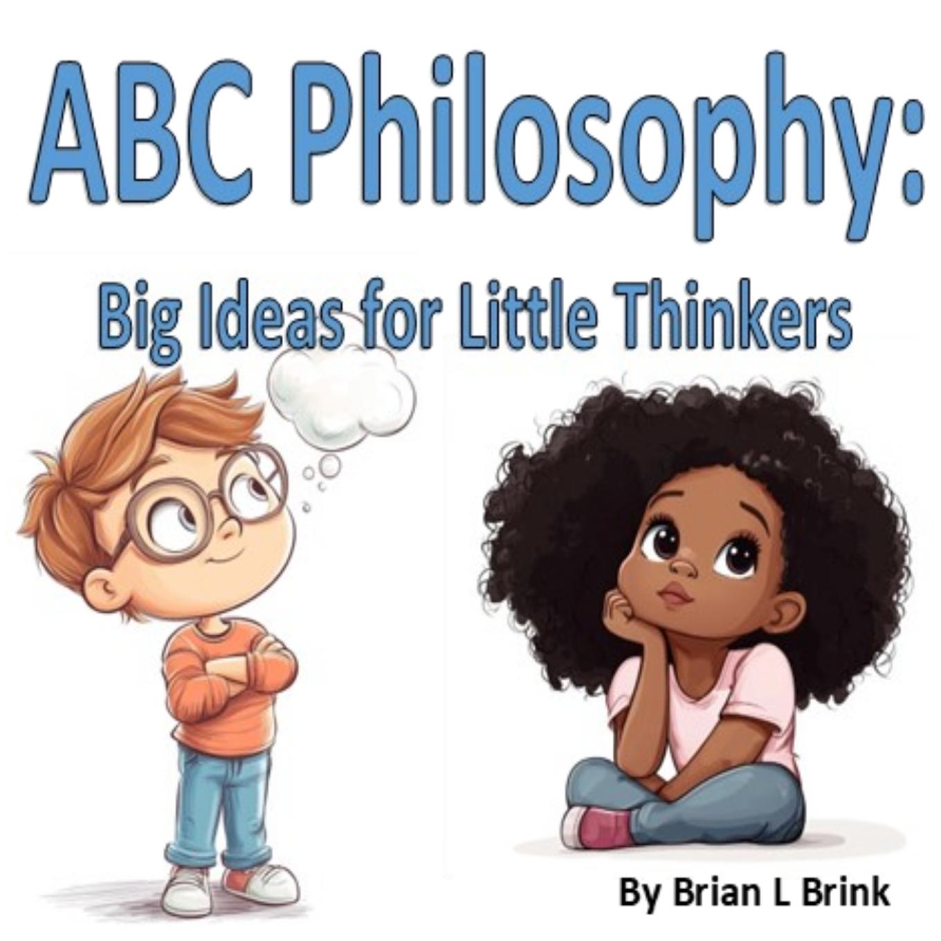 Vorderes Coverbild ABC Philosophy