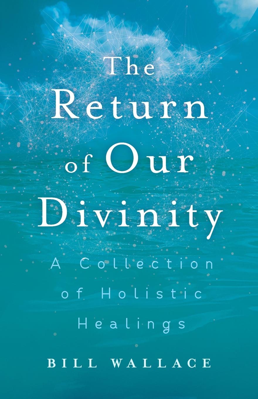 Vorderes Coverbild The Return of Our Divinity