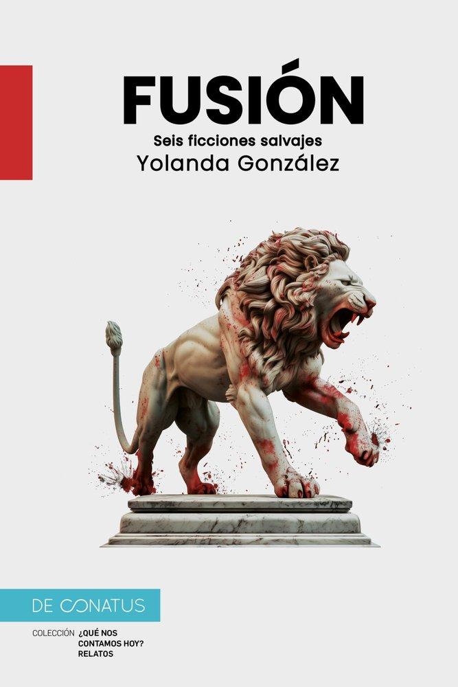 Vorderes Coverbild Fusión