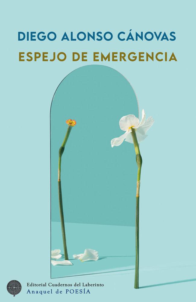 Vorderes Coverbild Espejo de emergencia