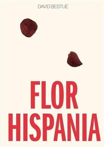 Vorderes Coverbild Flor Hispania