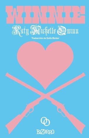 Vorderes Coverbild Winnie