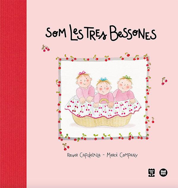 Vorderes Coverbild Som les Tres Bessones