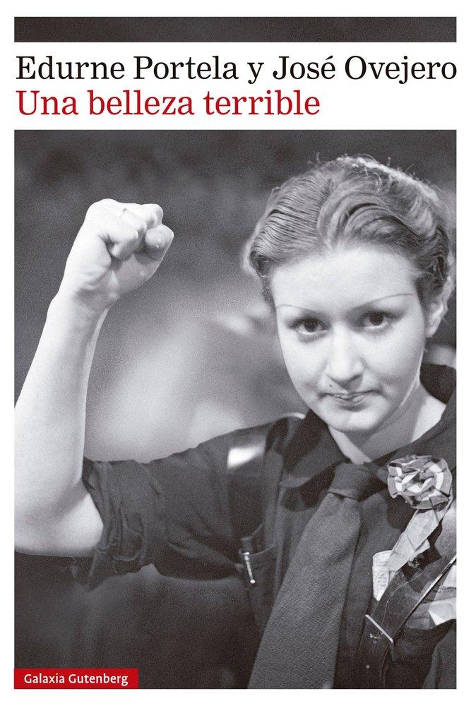 Vorderes Coverbild Una belleza terrible