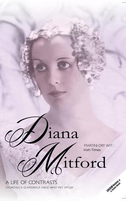 Vorderes Coverbild A Life of Contrasts-