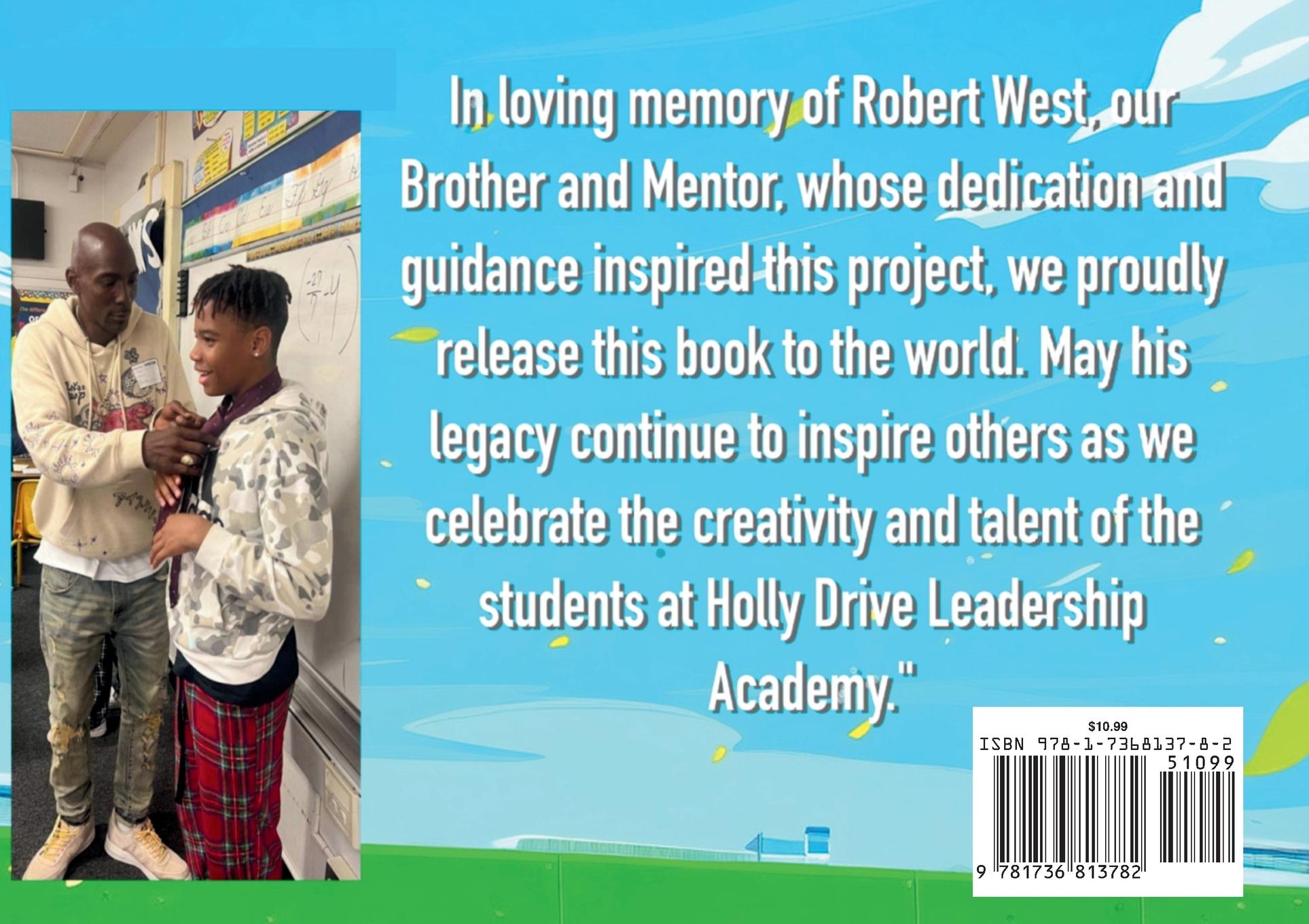 Rückseitencover Major Numbers