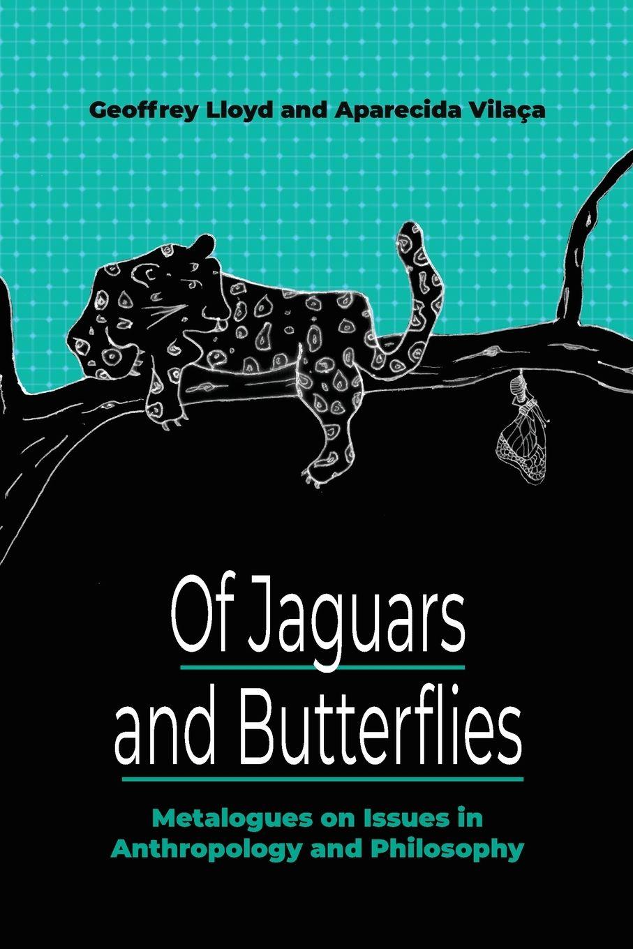Vorderes Coverbild Of Jaguars and Butterflies