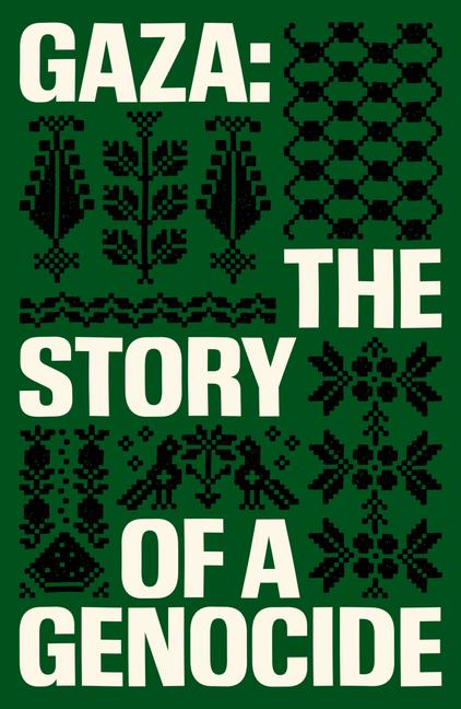 Vorderes Coverbild Gaza