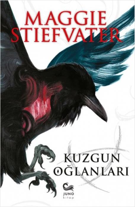 Vorderes Coverbild Kuzgun Oglanlari