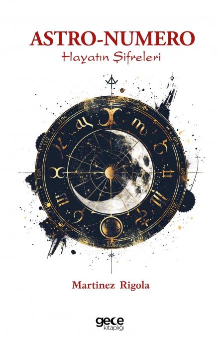 Vorderes Coverbild Astro-Numero