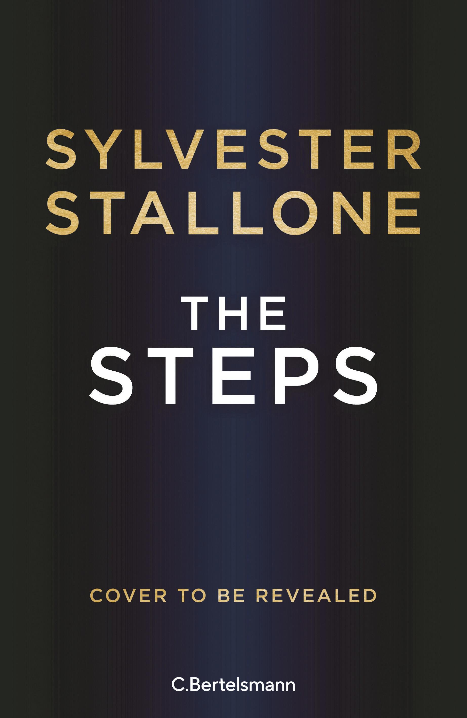 Vorderes Coverbild The Steps