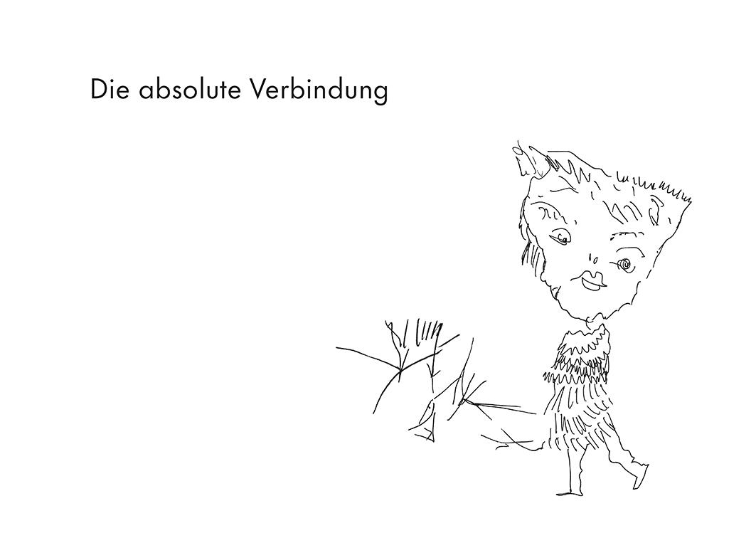 Vorderes Coverbild Luisa Schatzmann