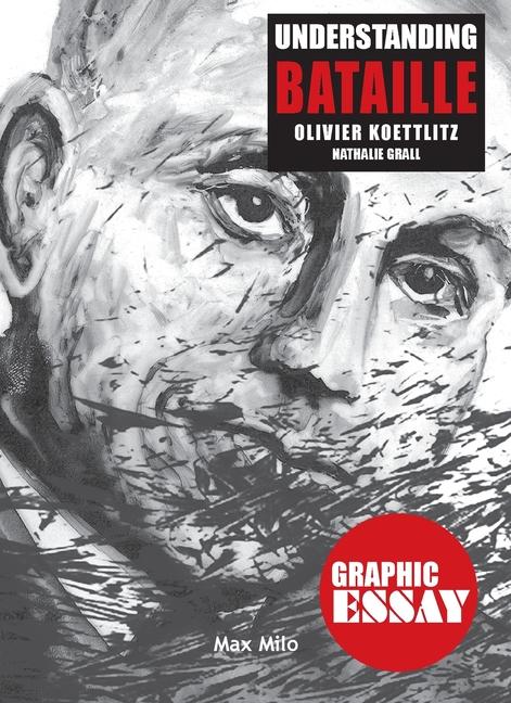 Vorderes Coverbild Understanding Bataille