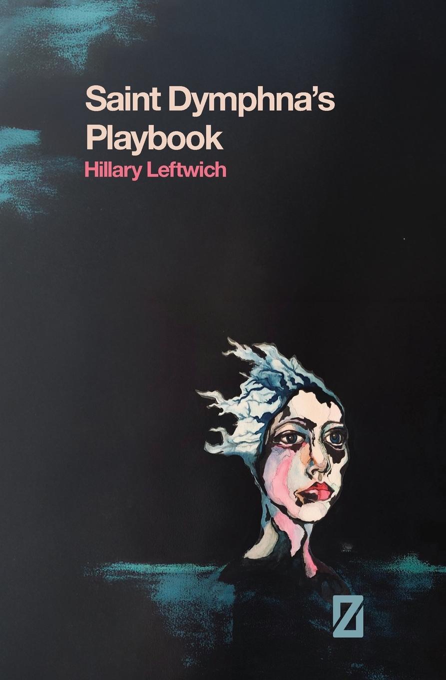 Vorderes Coverbild Saint Dymphna's Playbook