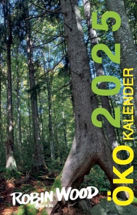 Vorderes Coverbild Robin Wood 2026