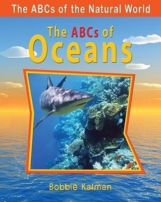 Vorderes Coverbild The ABCs of Oceans