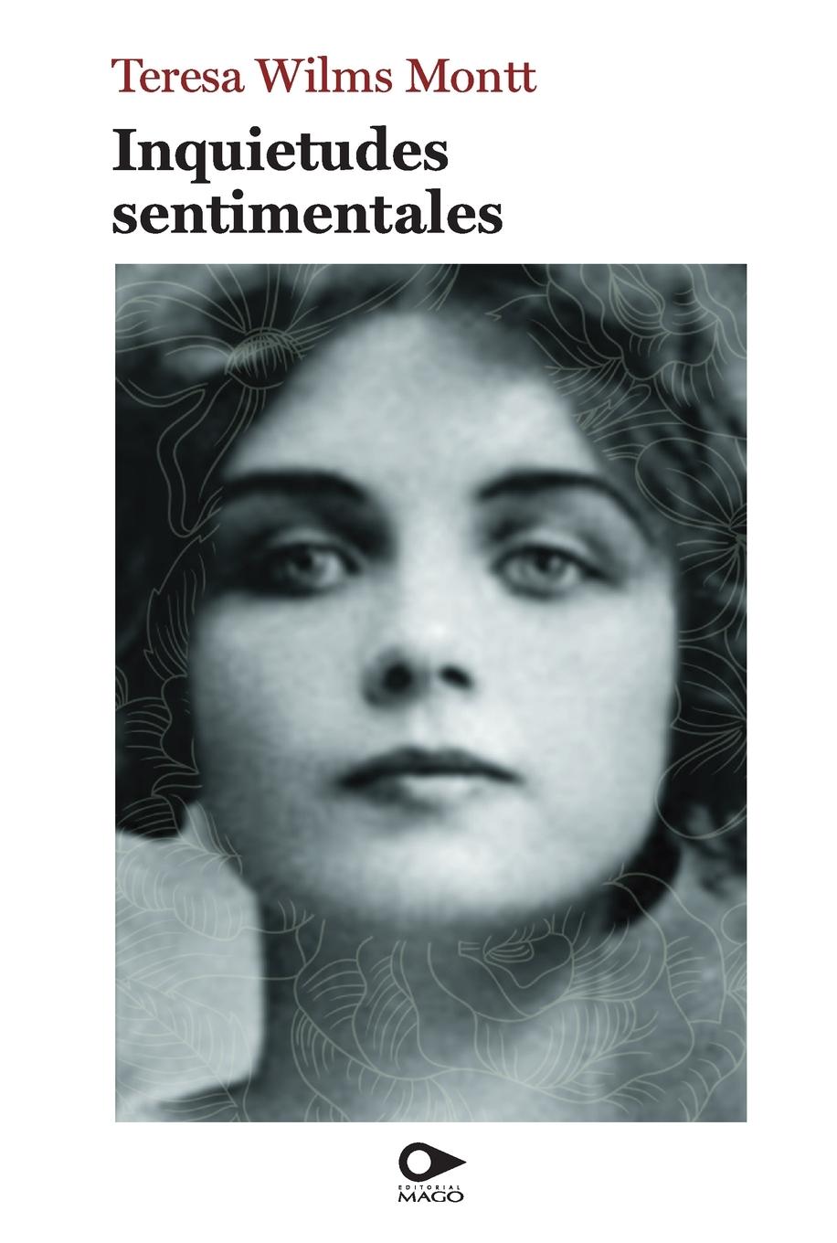 Vorderes Coverbild Inquietudes sentimentales