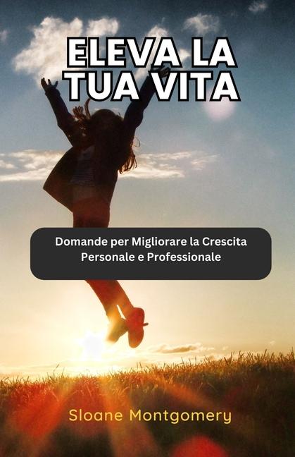 Vorderes Coverbild Eleva la tua Vita