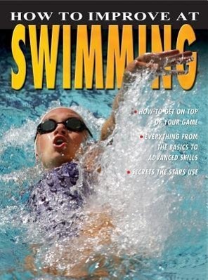 Vorderes Coverbild How to Improve at Swimming