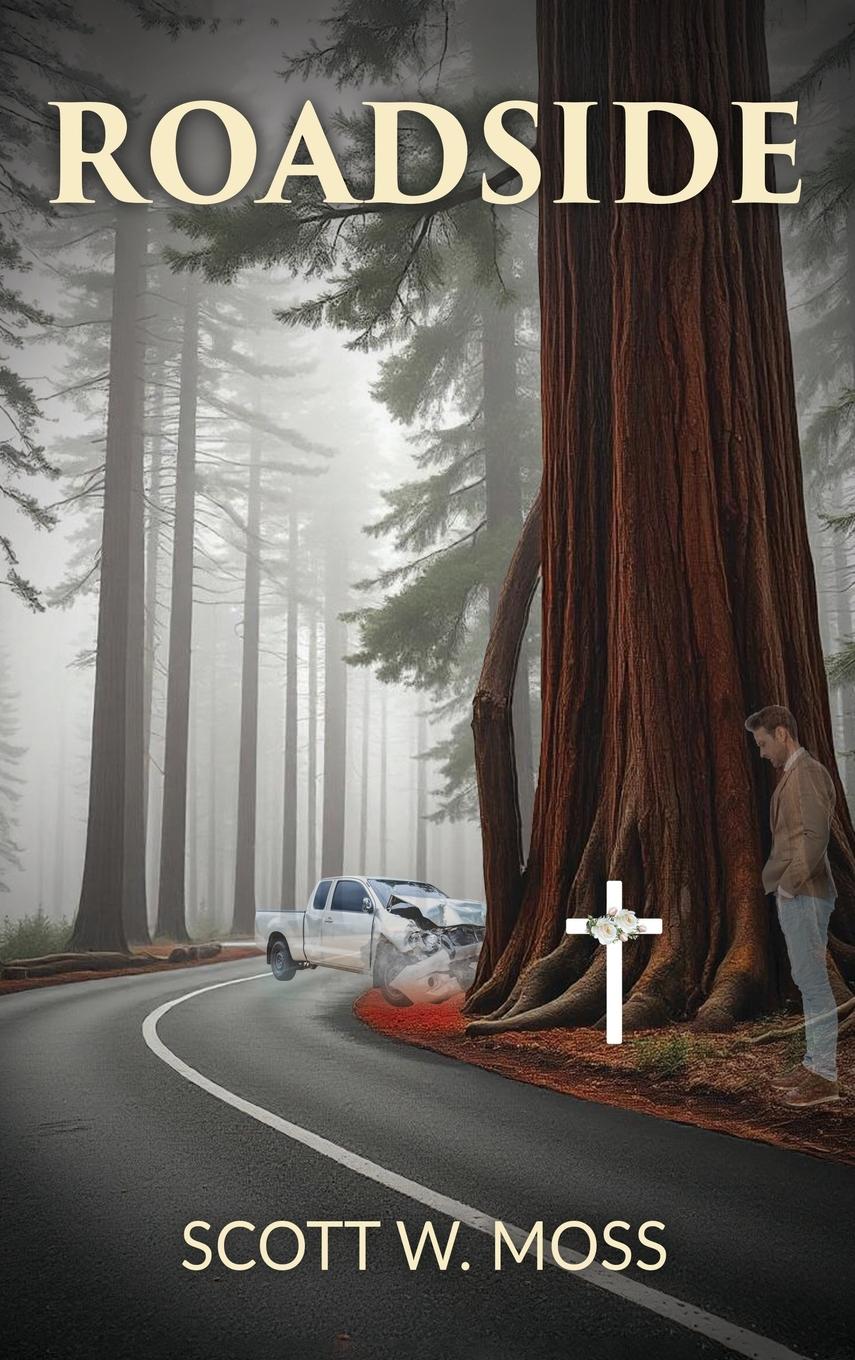 Vorderes Coverbild Roadside