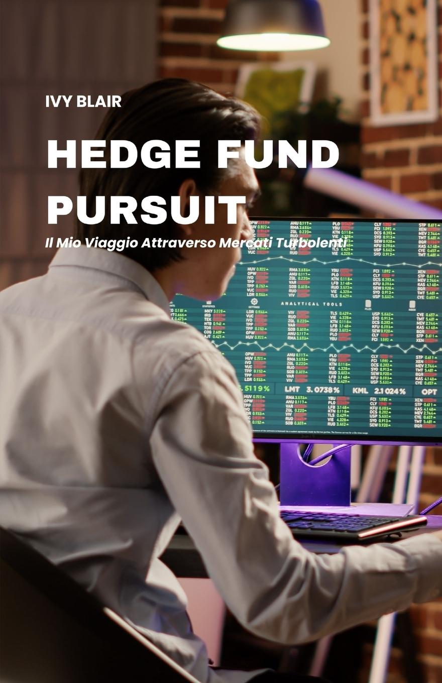 Vorderes Coverbild Hedge Fund Pursuit