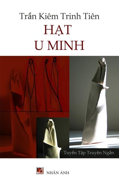 Vorderes Coverbild Hạt U Minh (softcover - color)