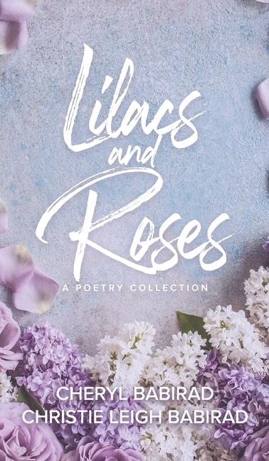 Vorderes Coverbild Lilacs and Roses