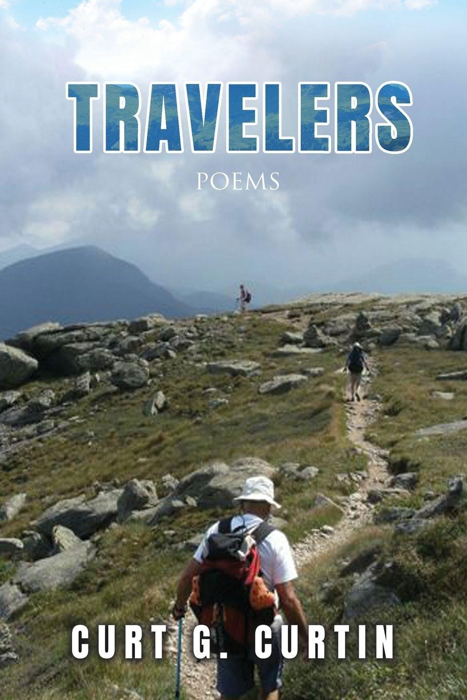 Vorderes Coverbild Travelers