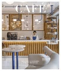 Vorderes Coverbild CAFE