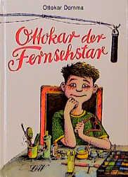 Vorderes Coverbild Ottokar, der Fernsehstar