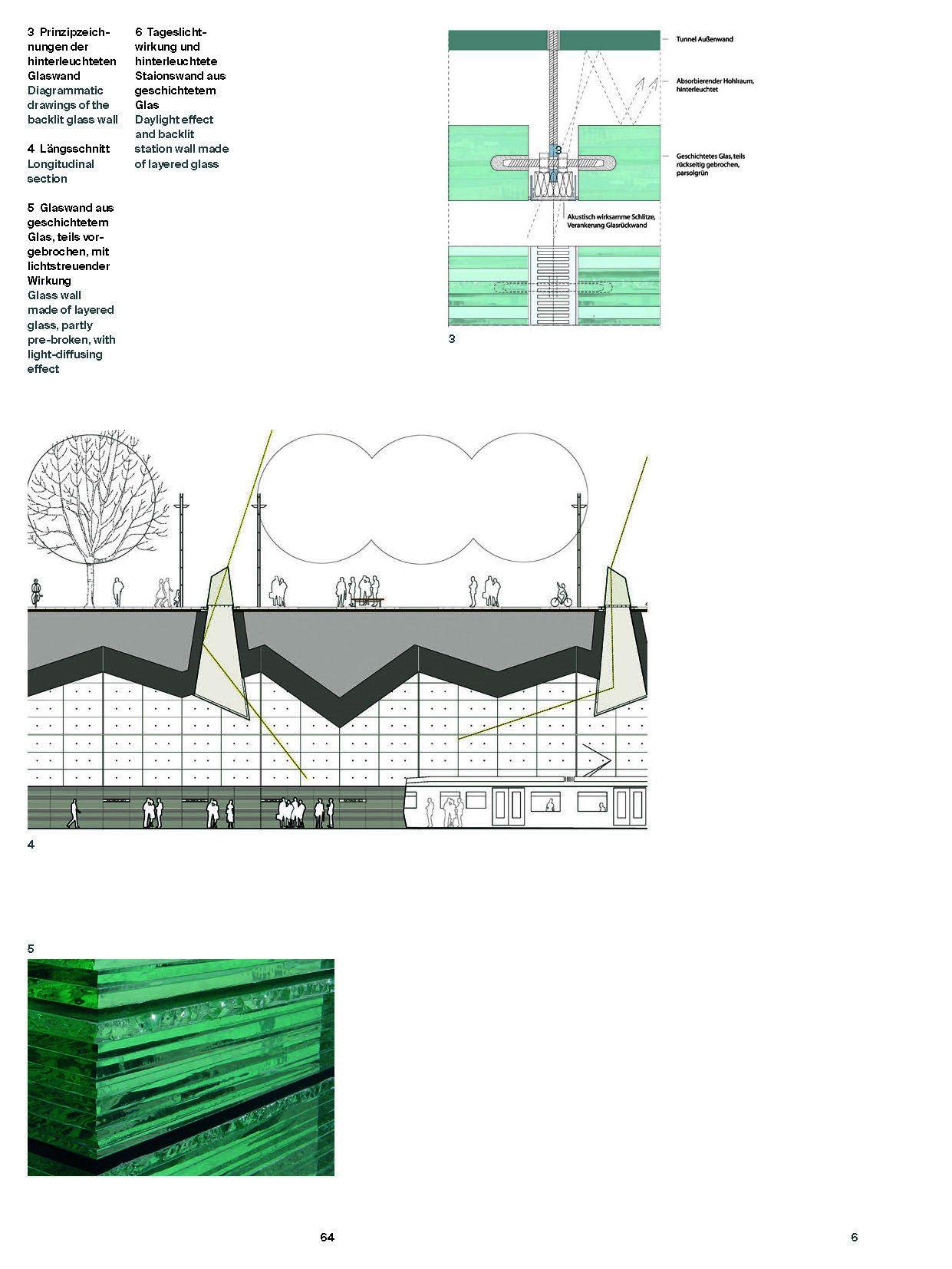 Beispielinhalt (Bild) Die Architektur von Burkhard Pahl & Monika Weber-Pahl / The Architecture of Burkhard Pahl & Monika Weber-Pahl