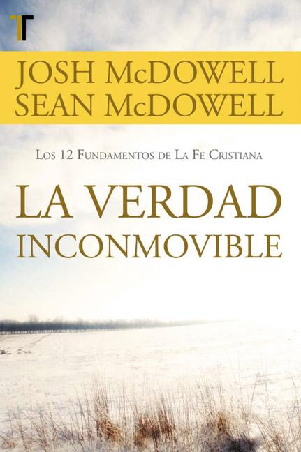 Vorderes Coverbild La Verdad Inconmovible