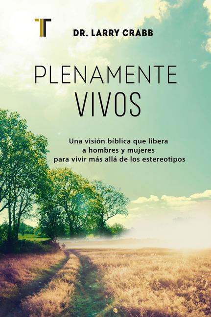 Vorderes Coverbild Plenamente Vivos