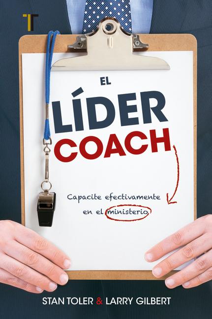Vorderes Coverbild El Lider Coach