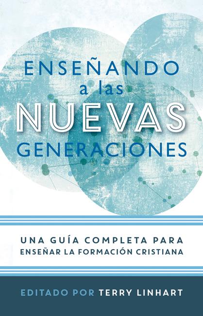 Vorderes Coverbild Enseñando a Las Nuevas Generaciones