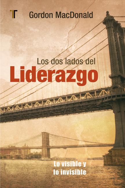 Vorderes Coverbild Los DOS Lados del Liderazgo
